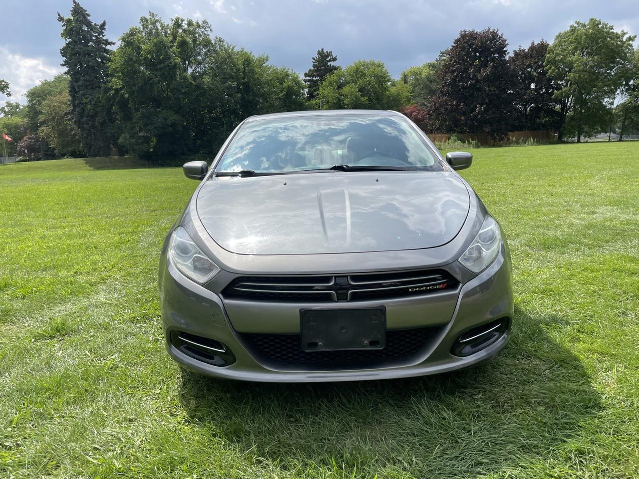 2013 Dodge Dart SXT *ONE Owner Photo