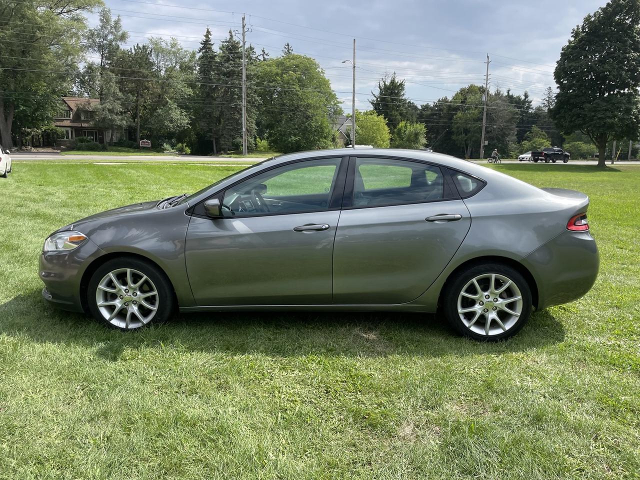 2013 Dodge Dart SXT *ONE Owner Photo