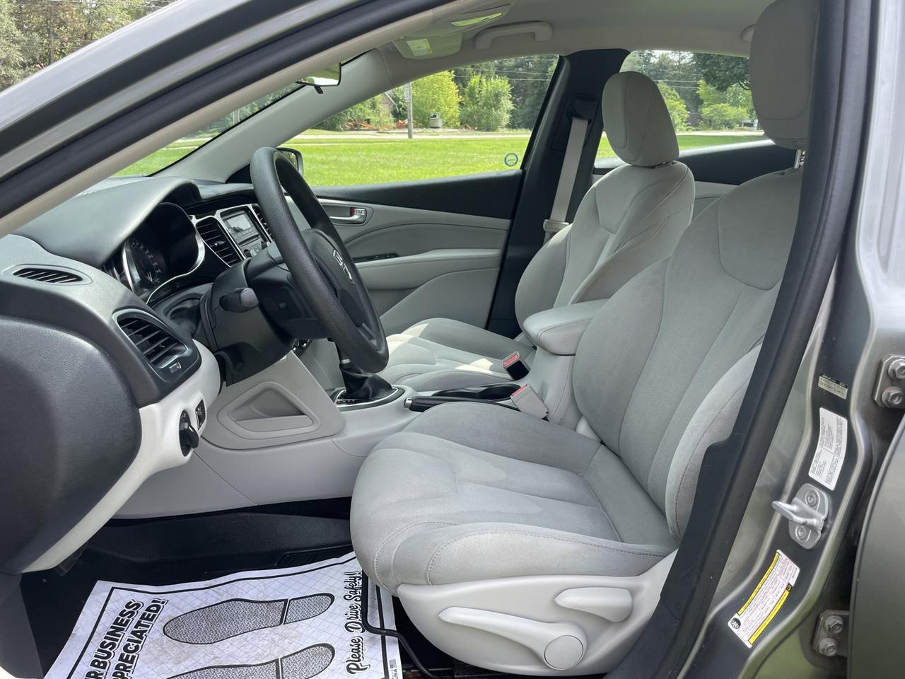 2013 Dodge Dart SXT *ONE Owner Photo