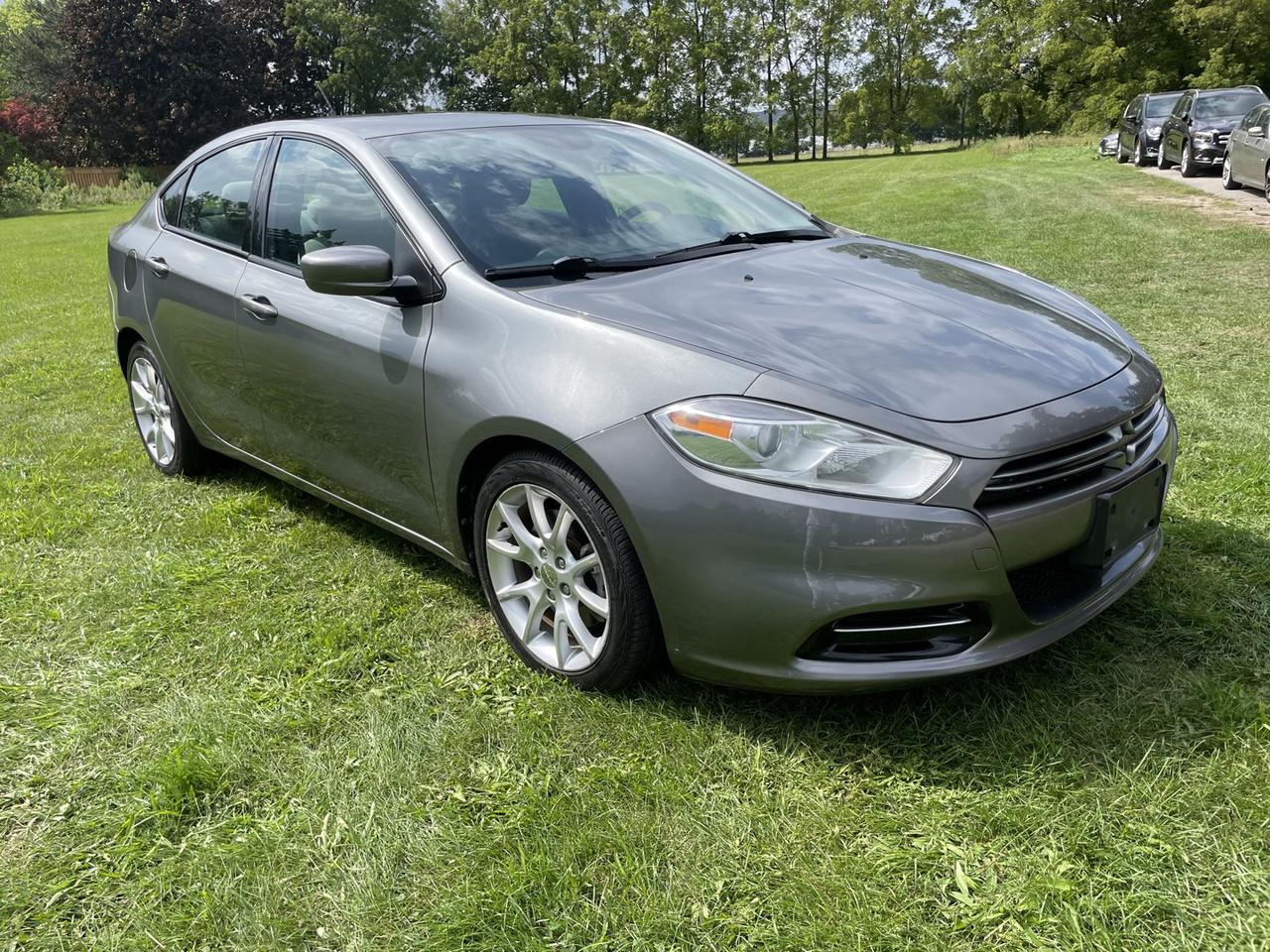 2013 Dodge Dart SXT *ONE Owner Photo
