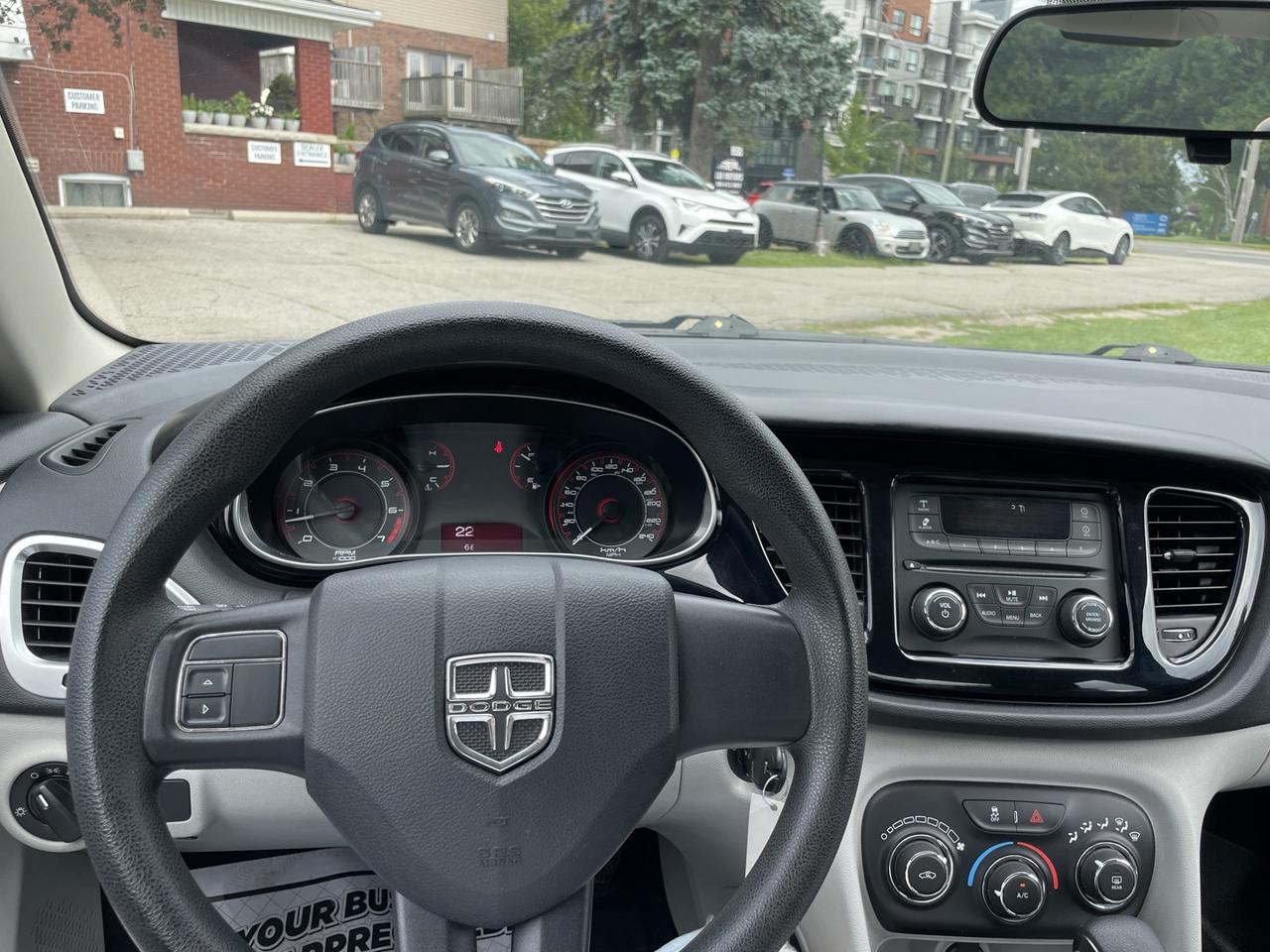 2013 Dodge Dart SXT *ONE Owner Photo