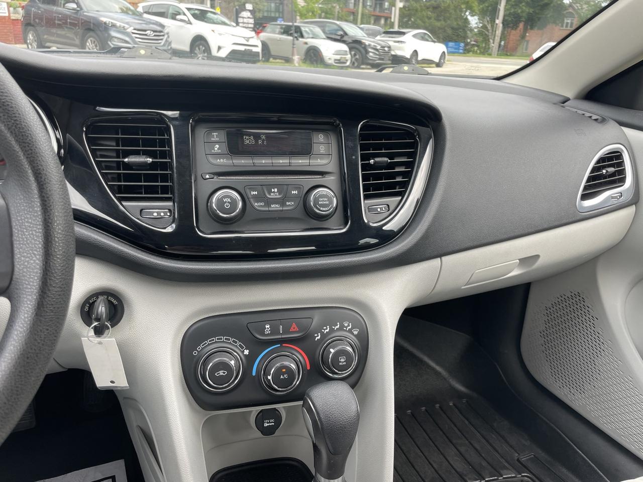 2013 Dodge Dart SXT *ONE Owner Photo
