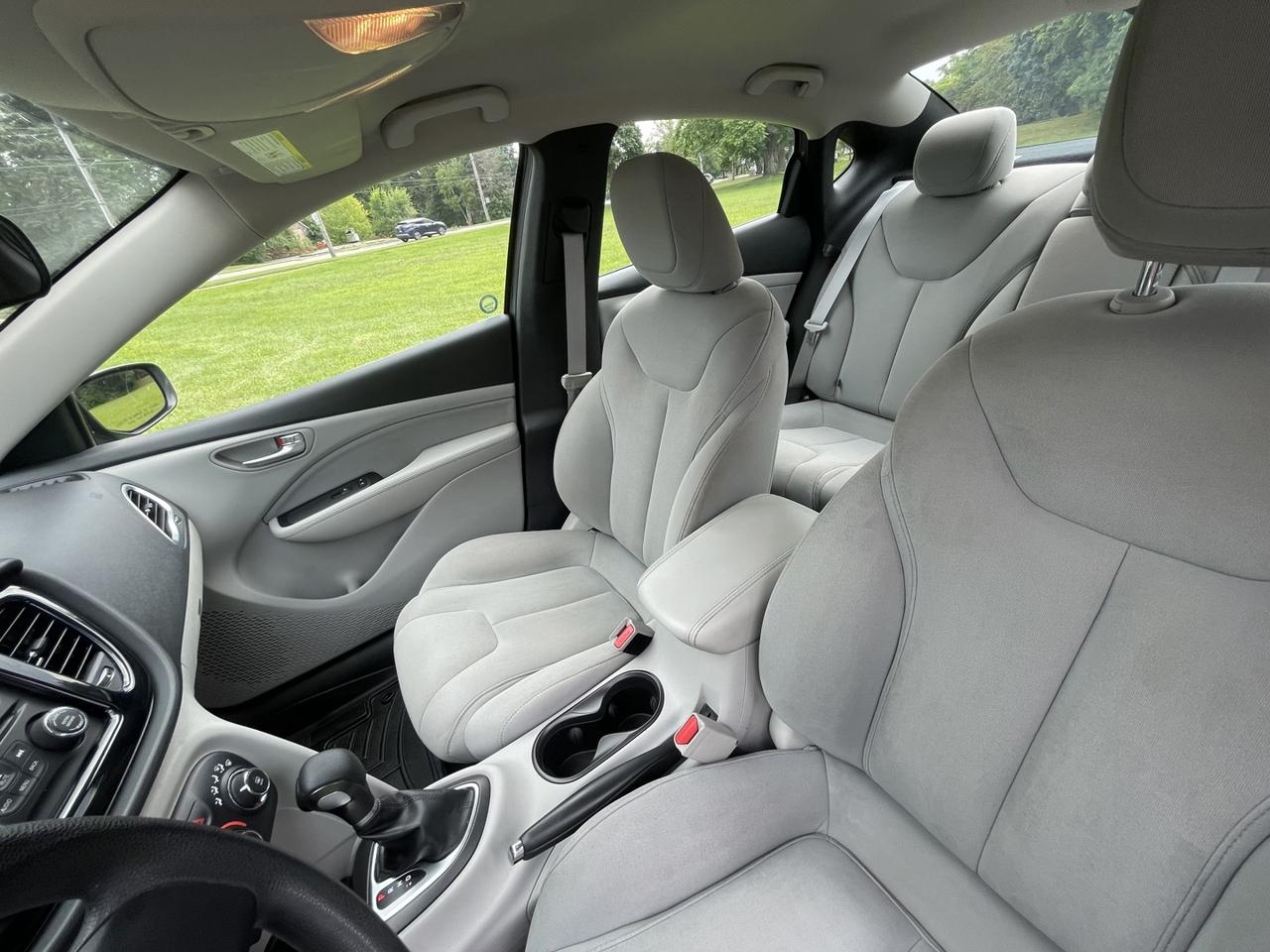 2013 Dodge Dart SXT *ONE Owner Photo
