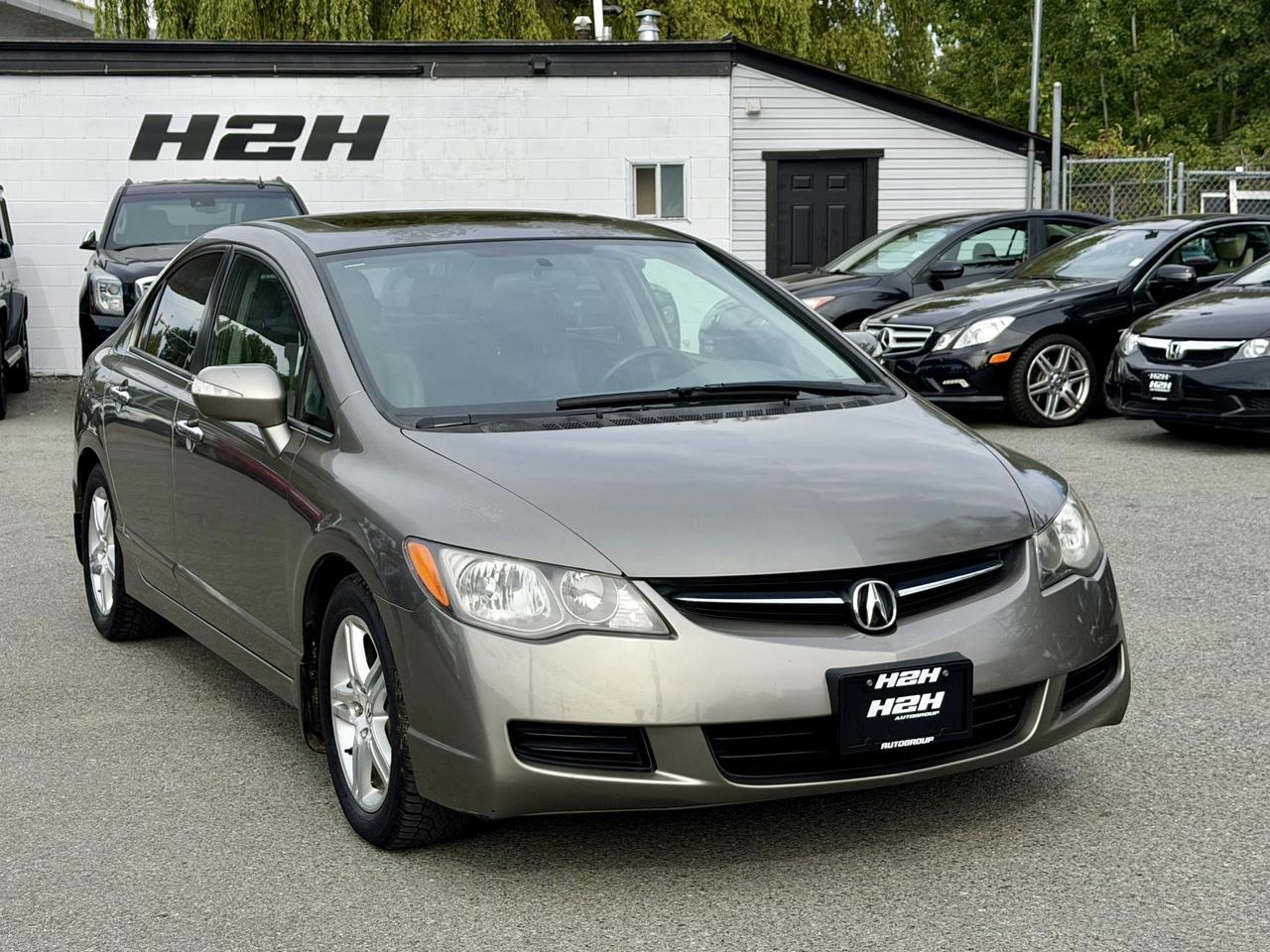 2006 Acura CSX FINANCING AVAILABLE Photo3