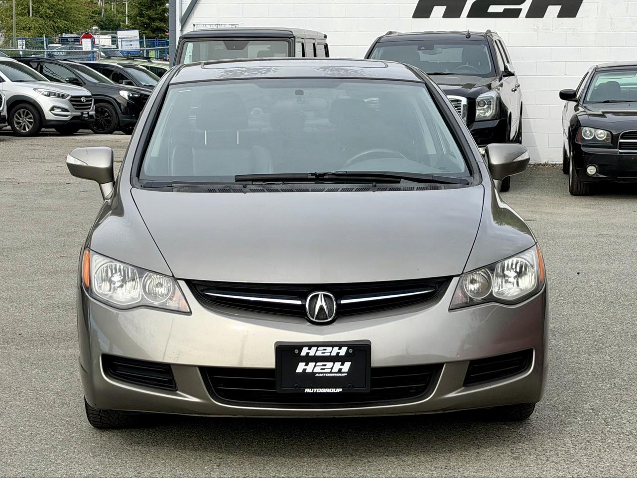 2006 Acura CSX FINANCING AVAILABLE Photo2