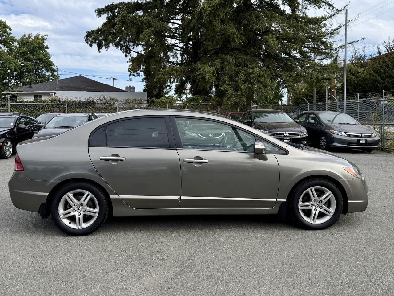 2006 Acura CSX FINANCING AVAILABLE Photo4