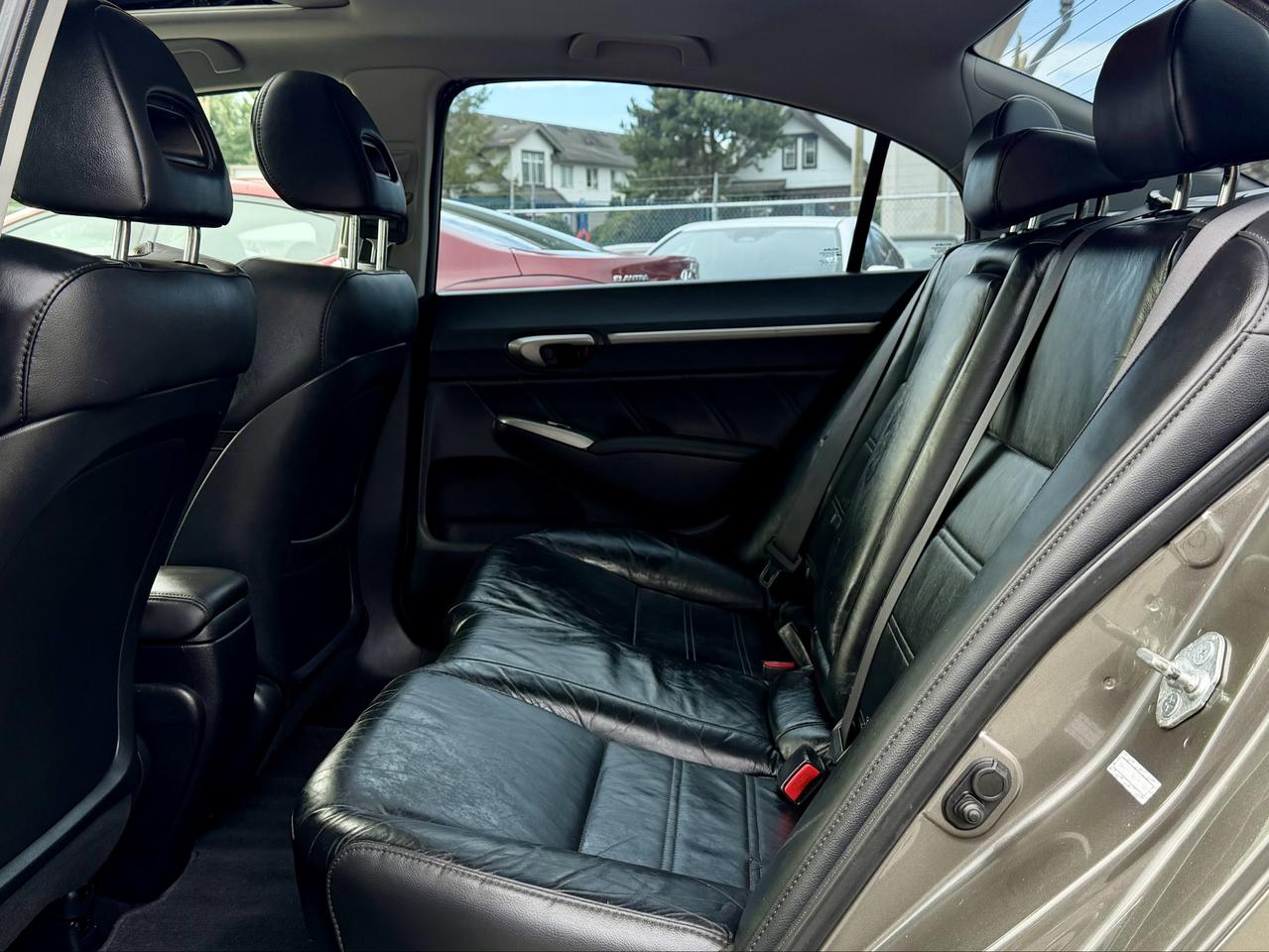 2006 Acura CSX FINANCING AVAILABLE Photo15