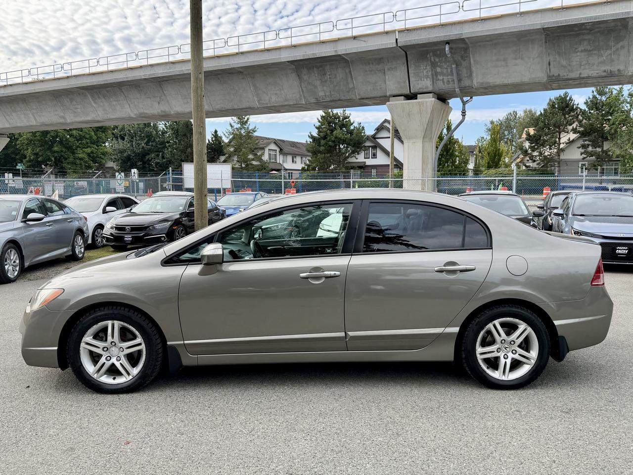 2006 Acura CSX FINANCING AVAILABLE Photo8