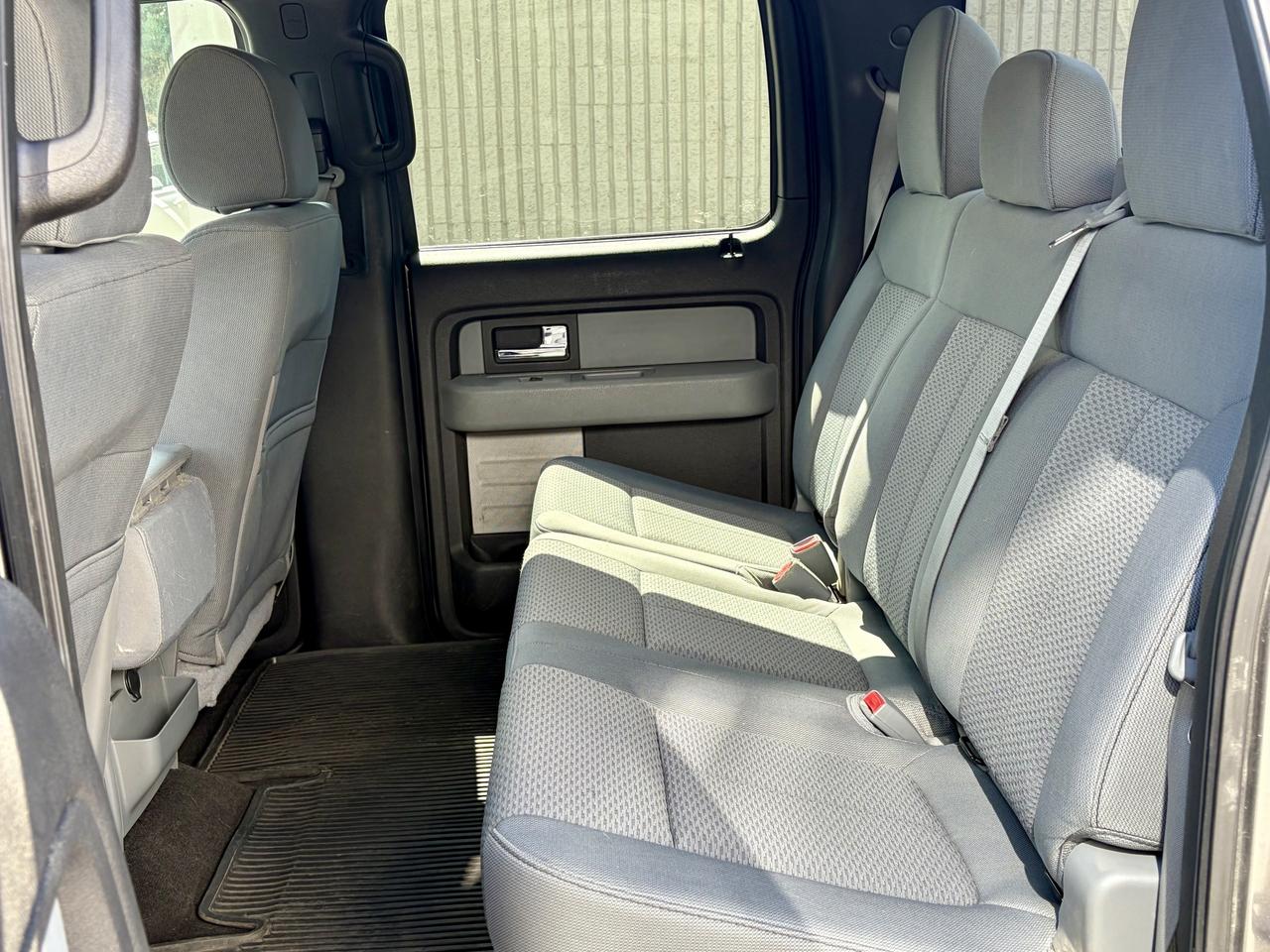 2012 Ford F-150 FINANCING AVAILABLE Photo13
