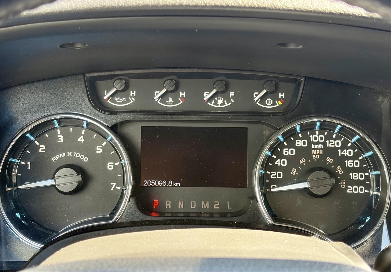 2012 Ford F-150 FINANCING AVAILABLE Photo11