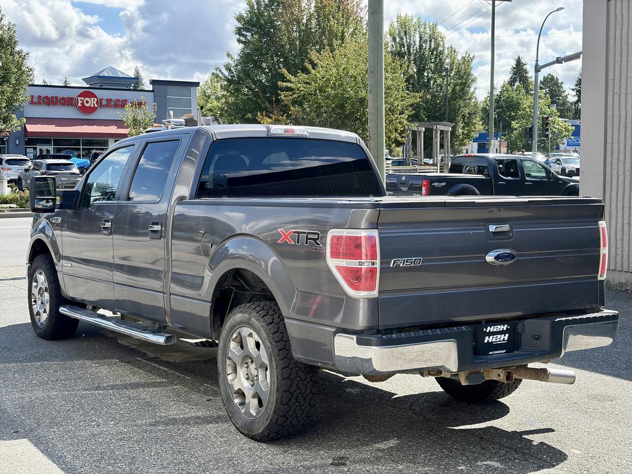 2012 Ford F-150 FINANCING AVAILABLE Photo7