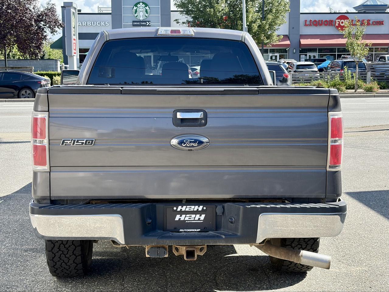 2012 Ford F-150 FINANCING AVAILABLE Photo6