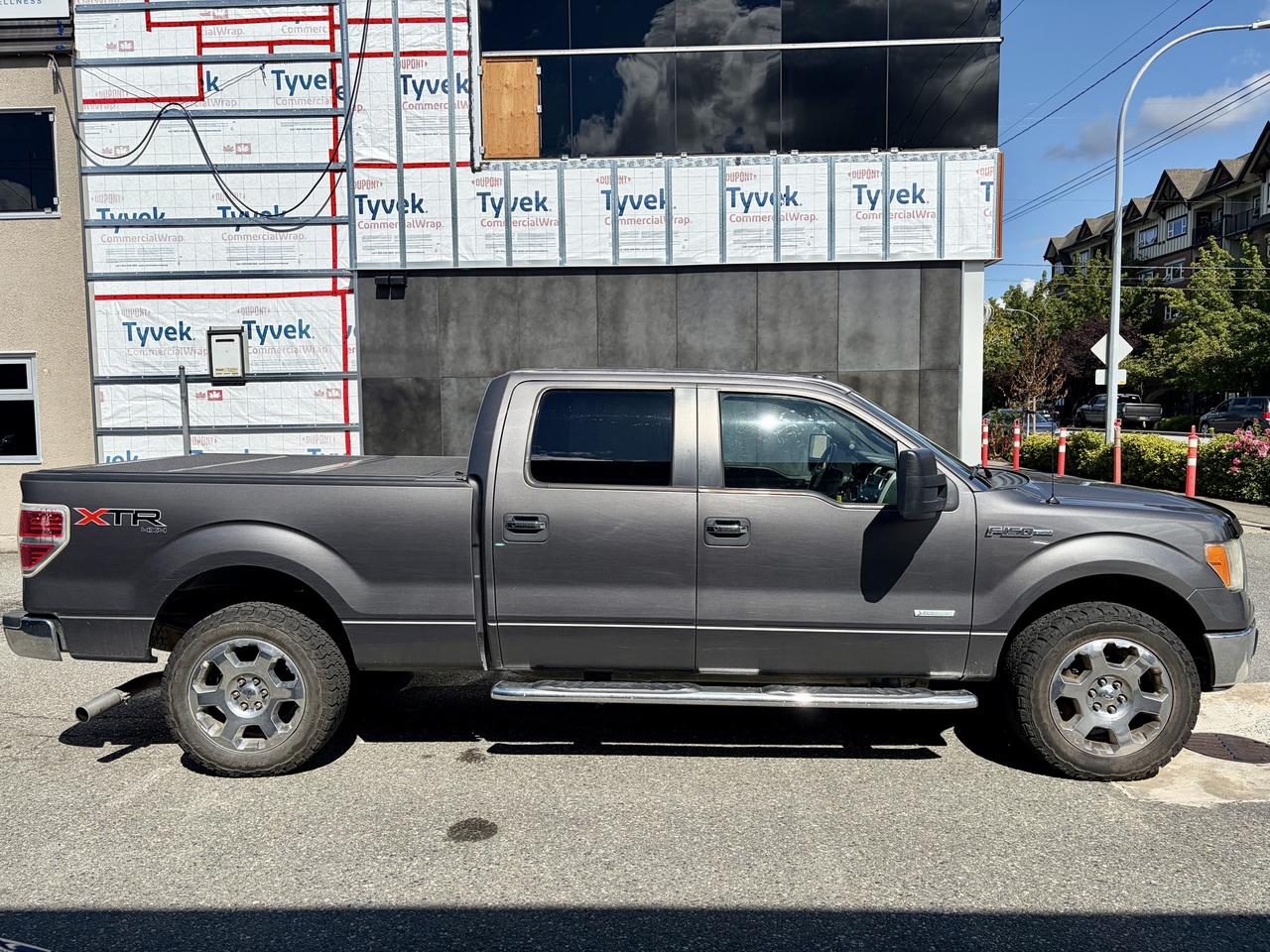 2012 Ford F-150 FINANCING AVAILABLE Photo4
