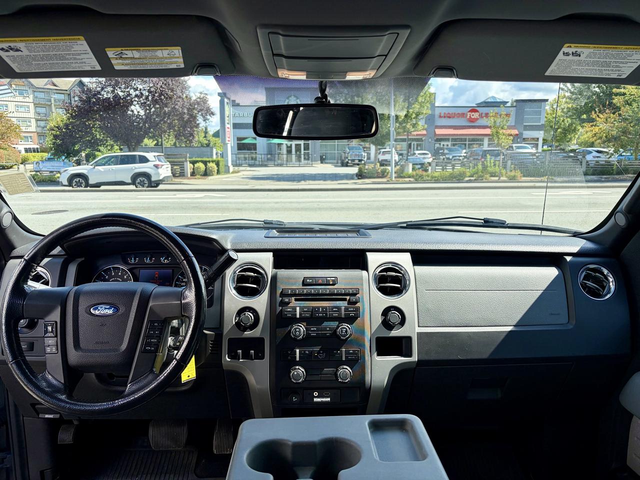 2012 Ford F-150 FINANCING AVAILABLE Photo10