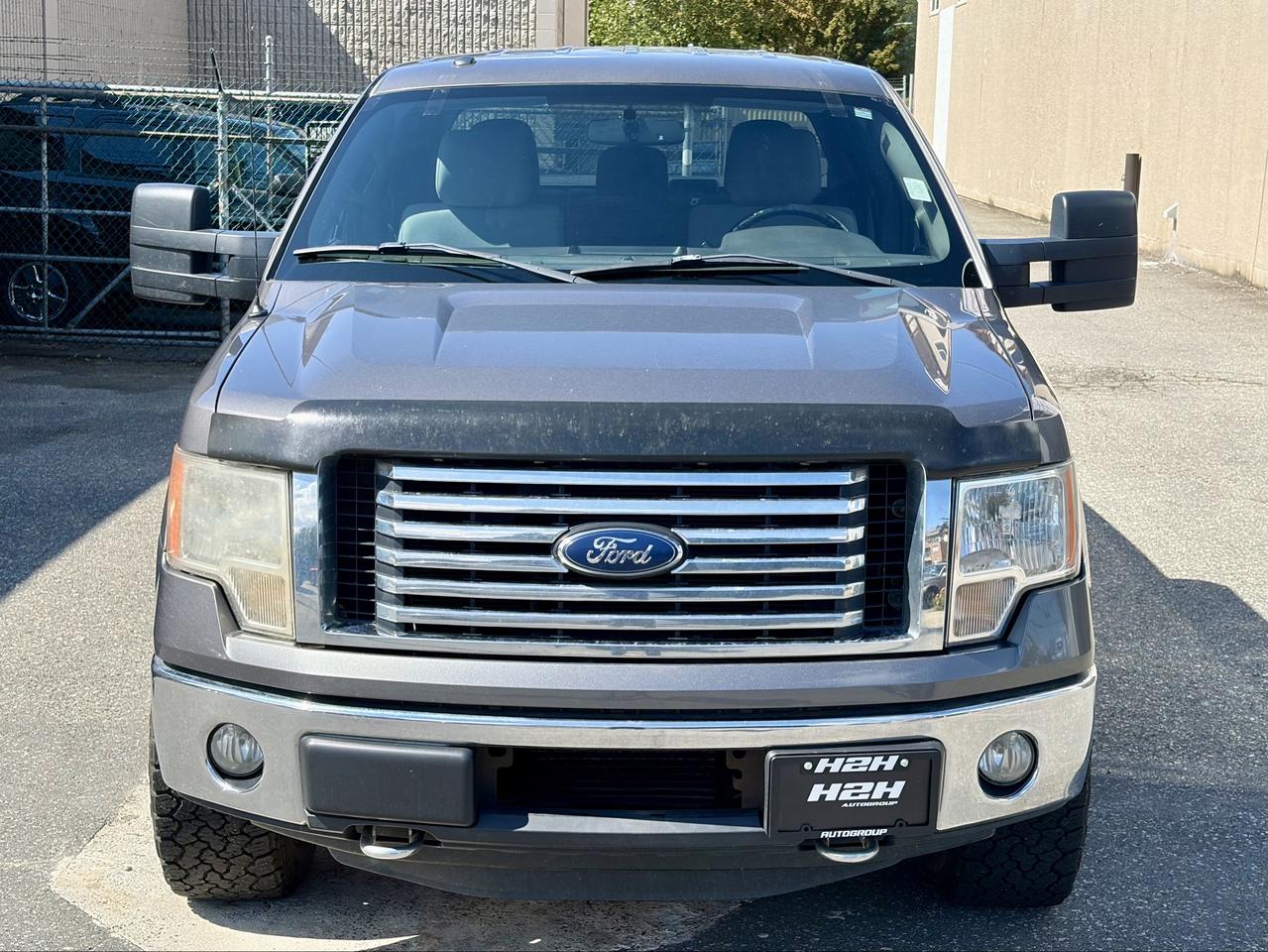 2012 Ford F-150 FINANCING AVAILABLE Photo2