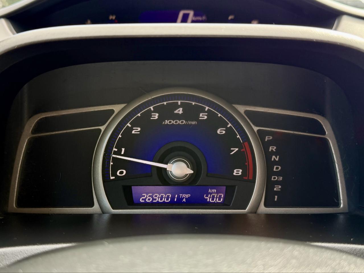 2008 Honda Civic FINANCING AVAILABLE Photo11