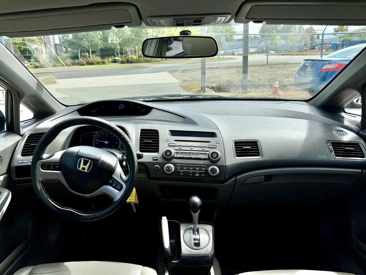 2008 Honda Civic FINANCING AVAILABLE Photo10