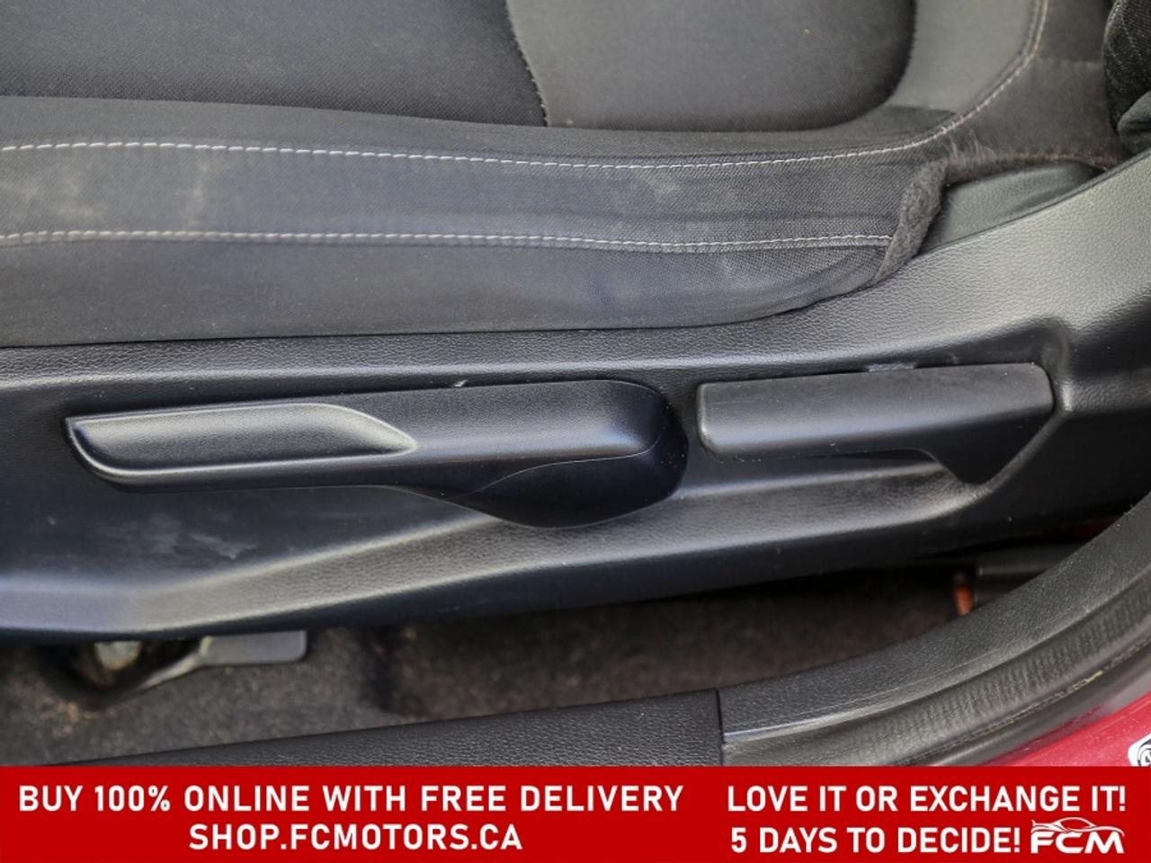 2021 Honda Civic LX | FULLY CERTIFIED WITH WARRANTY Photo