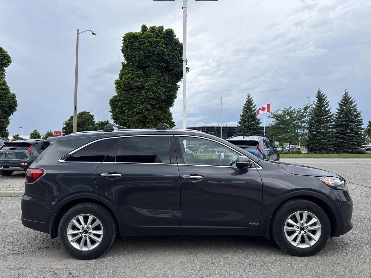 2019 Kia Sorento LX AWD - Photo #1