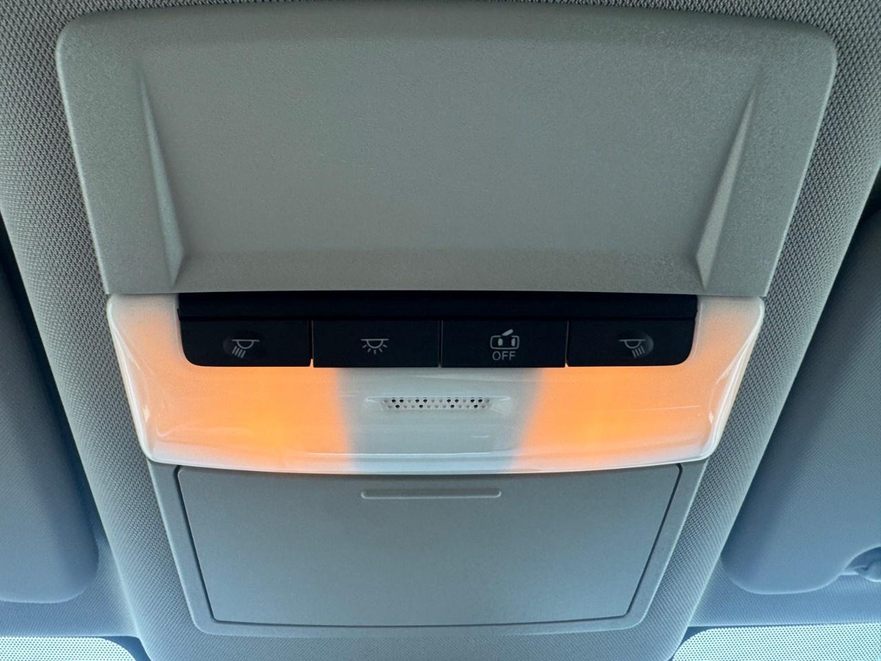 2024 Nissan Rogue AWD S Photo