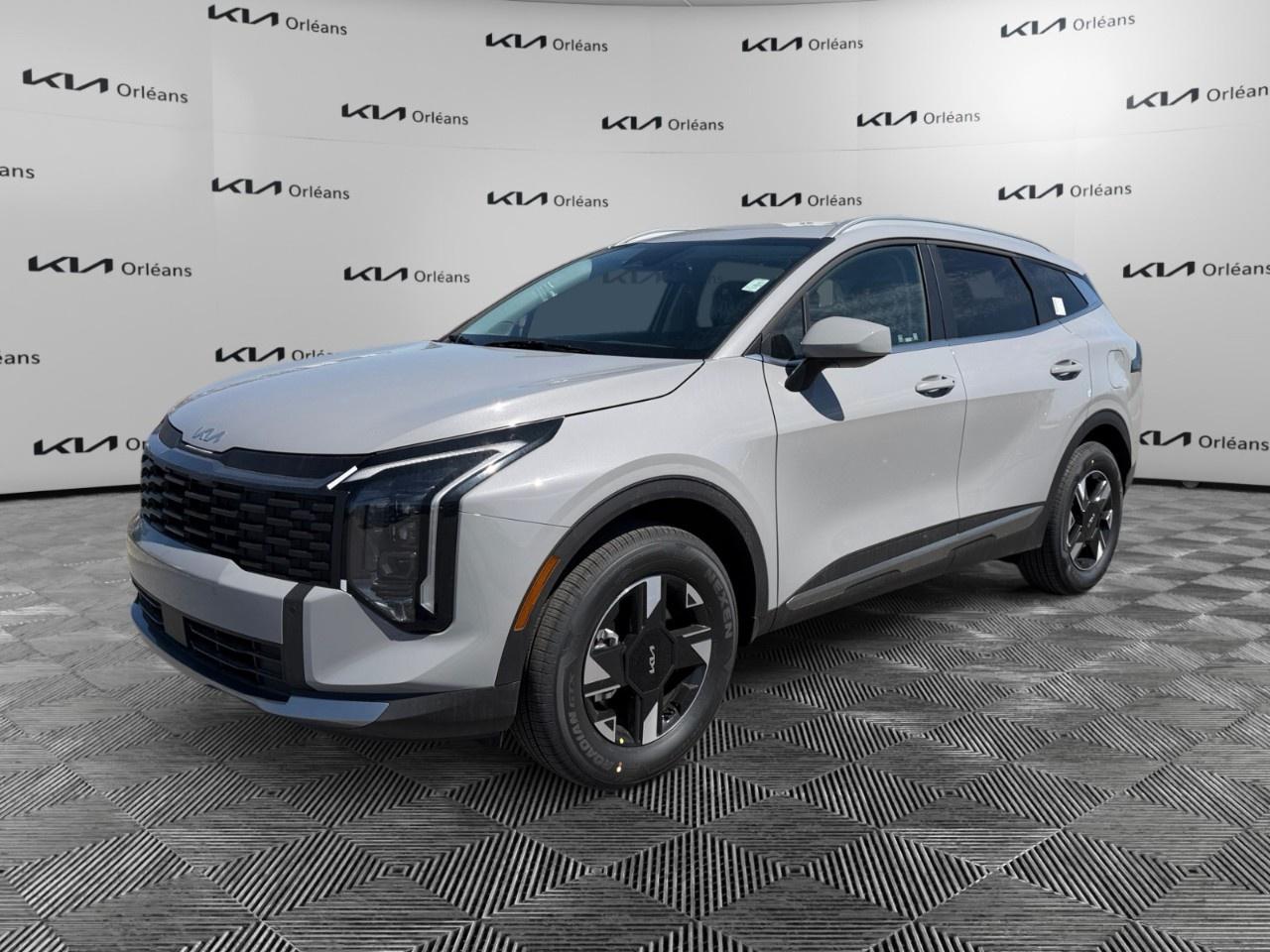 <p>* While every reasonable effort is made to ensure the accuracy of this data we are not responsible for any errors or omissions contained in these pages. Please verify any information in question with a representative of Orleans Kia.</p>