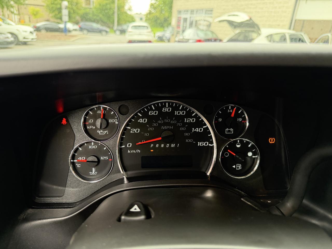 2021 Chevrolet Express Cargo Van ONLY 18,000KM!!! BLUETOOTH, KEYLESS ENTRY, CRUISE! - Photo #21