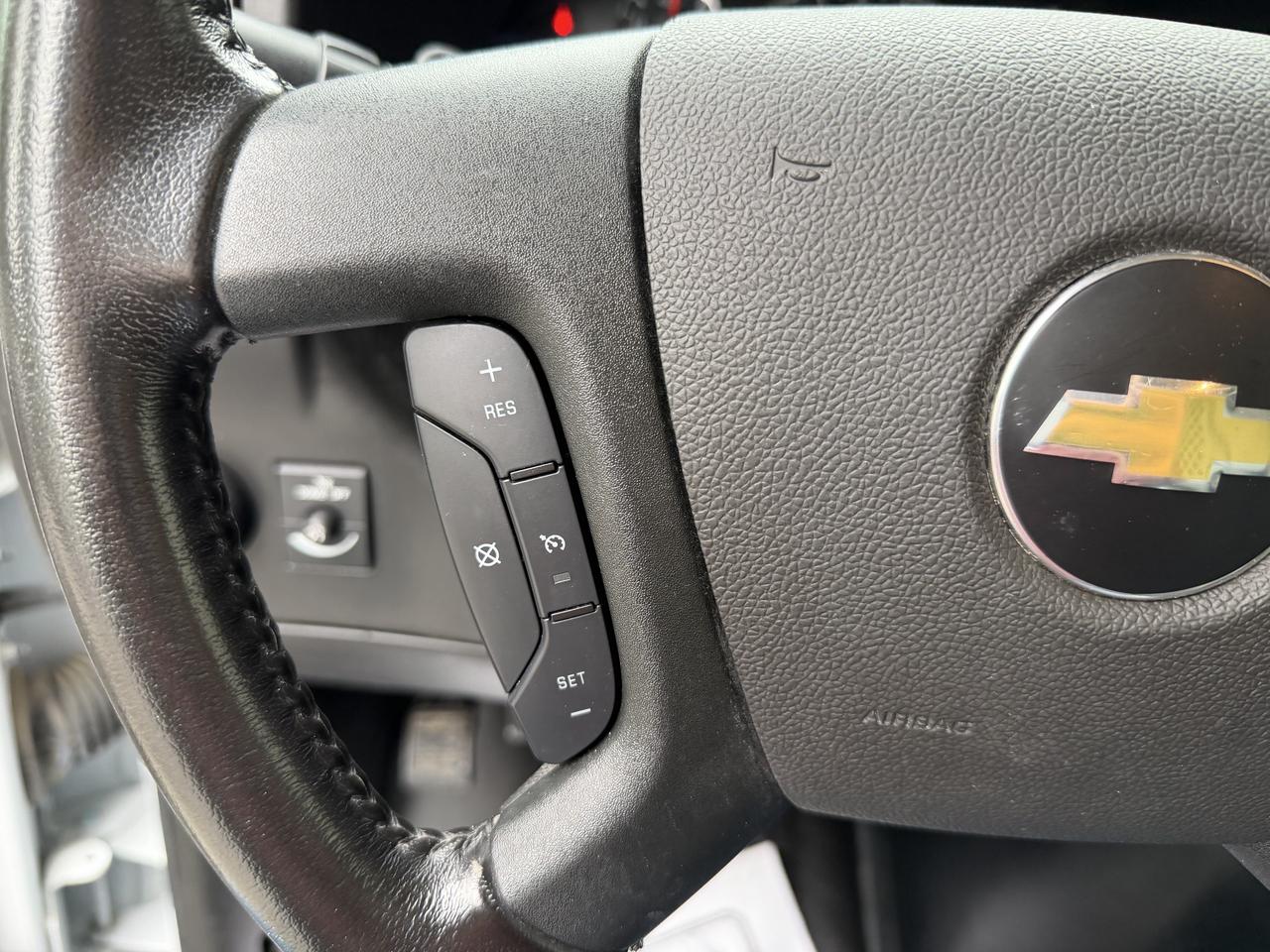2021 Chevrolet Express Cargo Van ONLY 18,000KM!!! BLUETOOTH, KEYLESS ENTRY, CRUISE! - Photo #19