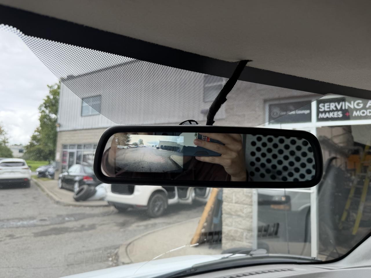 2021 Chevrolet Express Cargo Van ONLY 18,000KM!!! BLUETOOTH, KEYLESS ENTRY, CRUISE! - Photo #24