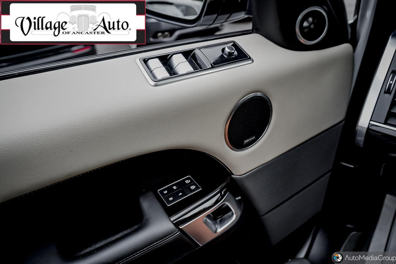 2021 Land Rover Range Rover Sport HSE SILVER EDITION - Photo #21