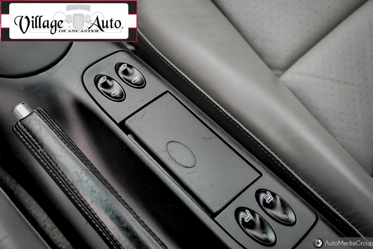 2002 Porsche Boxster  - Photo #18
