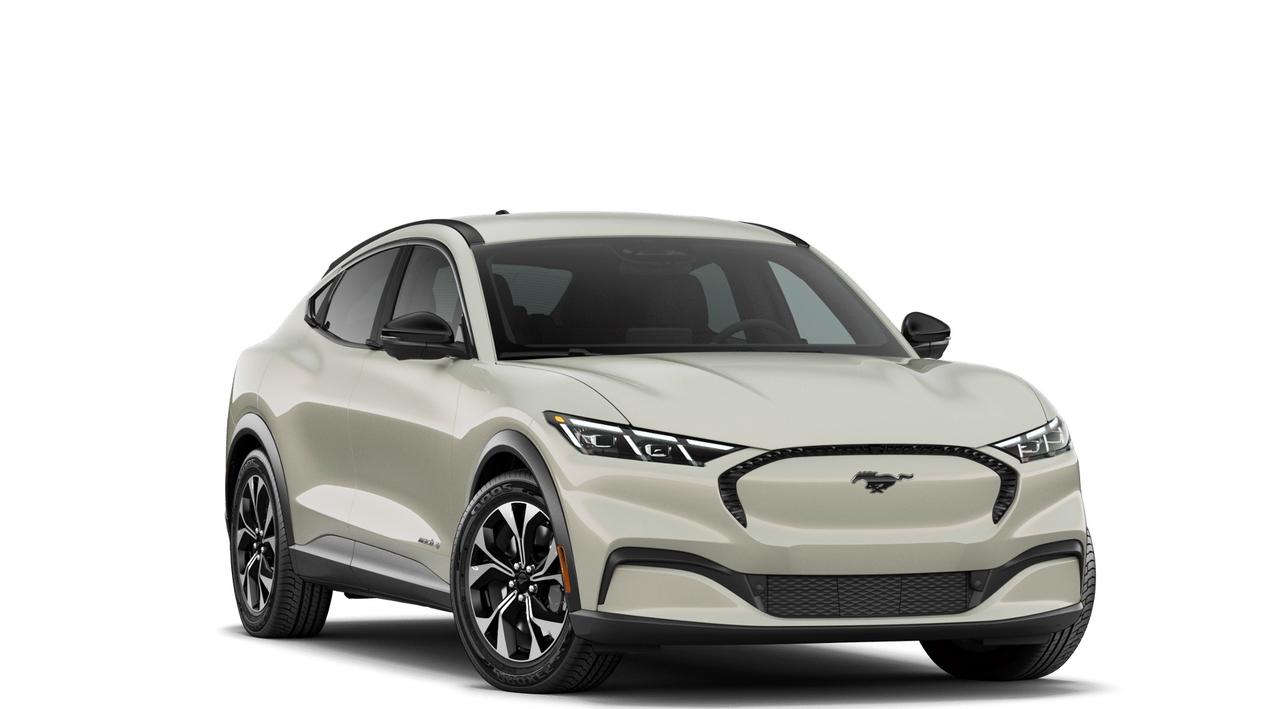 2026 Ford Mustang Mach-E SELECT AWD Extended Range Battery Photo3