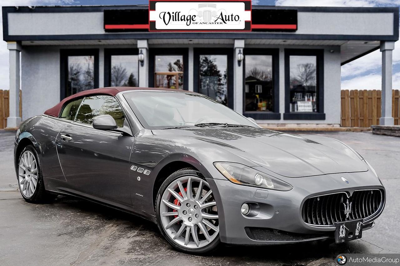 <p>super clean, great options and very low mileage. This vehicle looks and drives exceptional. Hard to find in this condition !!!</p><p>clean carfax, no accidents ever</p><p>all vehicles sold by us are fully reconditioned, oil service and certified. Visit our webpage for more exciting vehicles villageautoancaster.ca</p>
