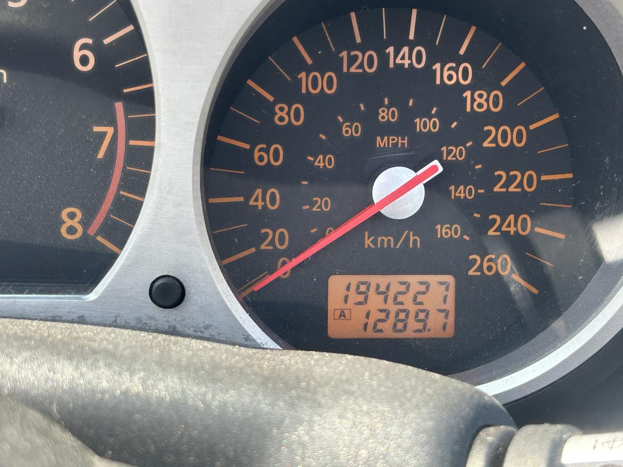 2005 Nissan 350Z TOURING Photo