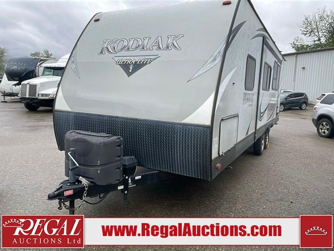 OFFERS WILL NOT BE ACCEPTED BY EMAIL OR PHONE - THIS VEHICLE WILL GO ON LIVE ONLINE AUCTION on Saturday August 22.<br> SALE STARTS AT 11:00 AM.<br><br>VEHICLE DESCRIPTION <br/>Stock #: 37107 <br/>Lot #: RV001R <br/>Reserve Price: $8,000 <br/>CarProof Report: Not Available <br/><br/>IMPORTANT DECLARATION <br/>Finance Repo: This vehicle has been seized or surrendered to a creditor or bankruptcy trustee. <br/> * SINGLE SLIDE *  <br/>Active Status: This vehicles title is listed as Active Status. <br/> Live Online Bidding: This vehicle will be available for bidding over the internet, visit www.RegalAuctions.com to register. <br/> <br/>The simple solution to selling your car or truck. Bring your clean vehicle in with your Drivers License and current Registration and well put it on the auction block at our next sale.<br/><br/>www.RegalAuctions.com