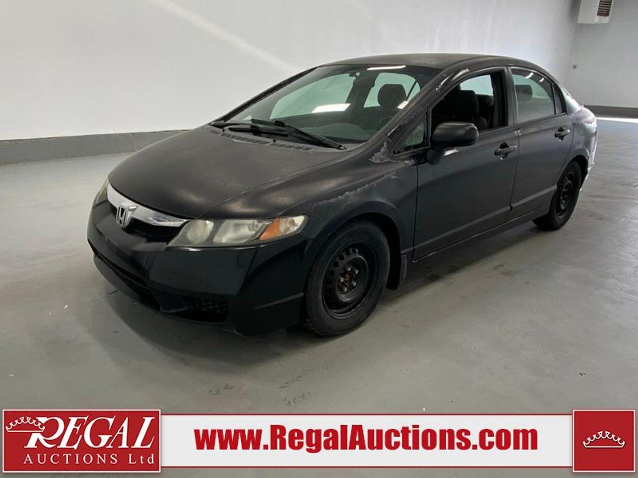 OFFERS WILL NOT BE ACCEPTED BY EMAIL OR PHONE - THIS VEHICLE WILL GO ON TIMED ONLINE AUCTION on Tuesday August 18.<br><br/>VEHICLE DESCRIPTION <br/>Stock #: 48715 <br/>Lot #: 586 <br/>Reserve Price: $2,450 <br/>CarProof Report: Not Available <br/><br/>IMPORTANT DECLARATION <br/>Active Status: This vehicles title is listed as Active Status. <br/> Live Online Bidding: This vehicle will be available for bidding over the internet, visit www.RegalAuctions.com to register. <br/> <br/>The simple solution to selling your car or truck. Bring your clean vehicle in with your Drivers License and current Registration and well put it on the auction block at our next sale.<br/><br/>www.RegalAuctions.com