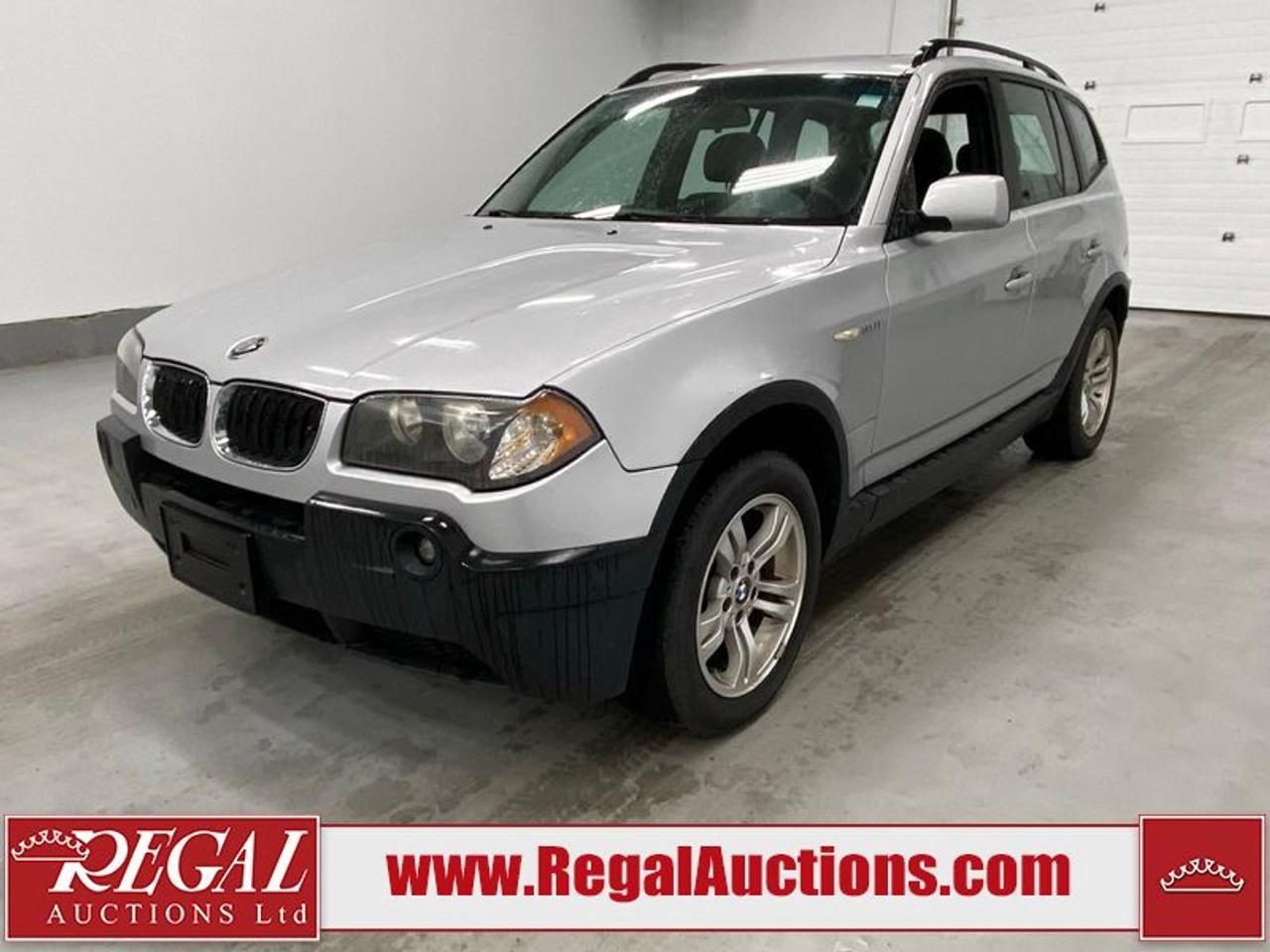 OFFERS WILL NOT BE ACCEPTED BY EMAIL OR PHONE - THIS VEHICLE WILL GO ON TIMED ONLINE AUCTION on Tuesday August 18.<br><br/>VEHICLE DESCRIPTION <br/>Stock #: 48721 <br/>Lot #: 646 <br/>Reserve Price: $2,450 <br/>CarProof Report: Not Available <br/><br/>IMPORTANT DECLARATION <br/>Hail Damage: Hail Damage. <br/>Odometer in Miles: This vehicles odometer reading is in miles and not kilometers. <br/>Active Status: This vehicles title is listed as Active Status. <br/> Live Online Bidding: This vehicle will be available for bidding over the internet, visit www.RegalAuctions.com to register. <br/> <br/>The simple solution to selling your car or truck. Bring your clean vehicle in with your Drivers License and current Registration and well put it on the auction block at our next sale.<br/><br/>www.RegalAuctions.com