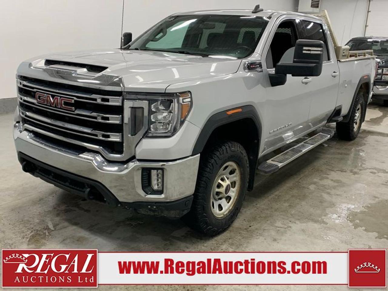 OFFERS WILL NOT BE ACCEPTED BY EMAIL OR PHONE - THIS VEHICLE WILL GO ON LIVE ONLINE AUCTION on Saturday August 22.<br> SALE STARTS AT 11:00 AM.<br><br>VEHICLE DESCRIPTION <br/>Stock #: 48791 <br/>Lot #:  <br/>Reserve Price: Unreserved <br/>CarProof Report: Available at www.RegalAuctions.com <br/><br/>IMPORTANT DECLARATION <br/>Fleet Vehicle: This vehicle is a commercially owned work vehicle. <br/>Unreserved: This vehicle has no reserve price and will sell to the highest bid. <br/>Active Status: This vehicles title is listed as Active Status. <br/> Live Online Bidding: This vehicle will be available for bidding over the internet, visit www.RegalAuctions.com to register. <br/> <br/>The simple solution to selling your car or truck. Bring your clean vehicle in with your Drivers License and current Registration and well put it on the auction block at our next sale.<br/><br/>www.RegalAuctions.com