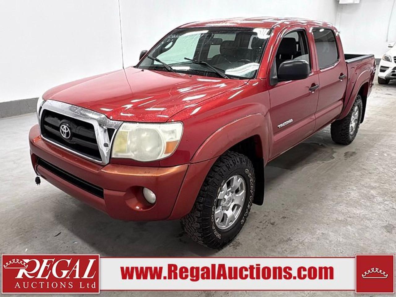 OFFERS WILL NOT BE ACCEPTED BY EMAIL OR PHONE - THIS VEHICLE WILL GO ON TIMED ONLINE AUCTION on Tuesday August 18.<br><br/>VEHICLE DESCRIPTION <br/>Stock #: 48853 <br/>Lot #: 410DTX <br/>Reserve Price: Unreserved <br/>CarProof Report: Available at www.RegalAuctions.com <br/><br/>IMPORTANT DECLARATION <br/>Dealership Trade-In: Unit was traded in and is being sold on behalf of a franchise dealership. <br/>Hail Damage: Hail Damage. <br/>Odometer in Miles: This vehicles odometer reading is in miles and not kilometers. <br/>Unreserved: This vehicle has no reserve price and will sell to the highest bid. <br/>Active Status: This vehicles title is listed as Active Status. <br/> Live Online Bidding: This vehicle will be available for bidding over the internet, visit www.RegalAuctions.com to register. <br/> <br/>The simple solution to selling your car or truck. Bring your clean vehicle in with your Drivers License and current Registration and well put it on the auction block at our next sale.<br/><br/>www.RegalAuctions.com