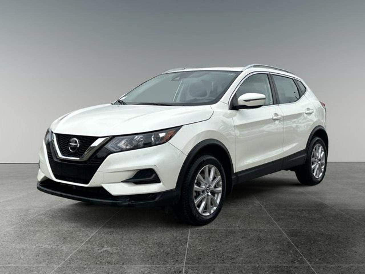 House of Cars Olympic Park An AMVIC licensed automotive retail dealer Location: 8525 Bowfort Rd. N.W Call: 587-356-1144  Stock #: PS-0971-6 Year: 2023 Make: Nissan Model: Qashqai SV AWD VIN: JN1BJ1BW2PW108479 KM: 53,495 Color: White Transmission: Automatic Drivetrain: AWD Body Style: SUV  Key Features: All Wheel Drive Heated Front Seats Heated Steering Wheel Remote Start Blind Spot Warning Rear Cross Traffic Alert Intelligent Emergency Braking Lane Departure Warning ProPILOT Assist Apple CarPlay & Android Auto Back Up Camera Dual Zone Climate Control Push Button Start Touchscreen Display  Additional Highlights: CARFAX Included Professionally Detailed 1000+ Vehicles In Stock  Visit House of Cars Olympic Park or call 587-356-1144 to schedule your test drive today!