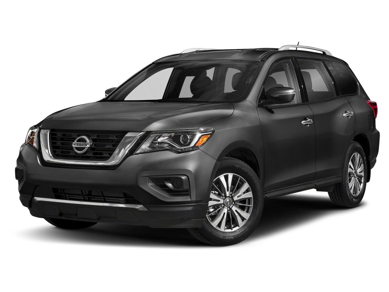 4WD | Bluetooth | Heated seats | Back-up camera
Looking for a capable, family-ready SUV that offers versatility and comfort without the new-vehicle price tag? This 2019 Nissan Pathfinder checks those boxes with its proven reliability and practical three-row layout  making it a smart choice for families and adventure-minded drivers alike.

Key Highlights:
- 2019 Nissan Pathfinder with 129,959 km of documented use
- Three-row seating layout  accommodates up to 7 or 8 passengers depending on configuration
- Available at Birchwood Nissan, a trusted Manitoba Nissan dealership
- Used vehicle priced to reflect real-world value
- Pathfinders standard V6 engine delivers confident performance for highway drives and loaded family trips
- Practical cargo space with fold-flat rear seats for flexible hauling
- Nissans reputation for long-term durability in the mid-size SUV segment

At Birchwood Nissan, were committed to making your vehicle purchase straightforward and stress-free. Whether youre ready to move forward or still have questions, our team is here to help. Visit us at birchwoodnissan.ca to browse inventory, reserve this vehicle, or book a test drive  whatever works best for you.
We are here to buy, sell, and service your vehicle! All pre-owned vehicles from Birchwood Nissan come with:
A full CARFAX vehicle report.
Mandatory alignment on every vehicle
A fresh oil change and full tank of fuel on delivery
Service records (if available)
Interested in seeing/hearing more? Come down to Birchwood Nissan to experience Car Buying the right way! Book your appointment today at 204-261-3490.
Dealer Permit #0086
Dealer permit #0086