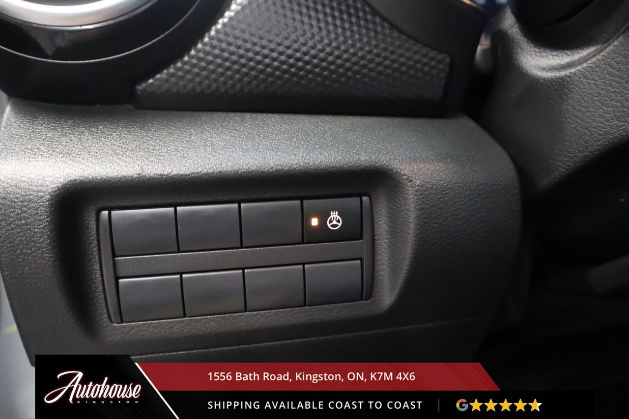2025 Nissan Kicks Play SV REARVIEW CAMERA - PUSH BUTTON START Photo