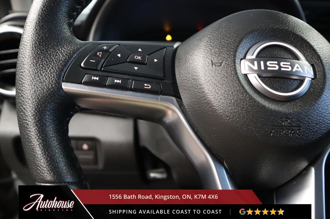 2024 Nissan Kicks SV REMOTE START - REARVIEW CAM Photo