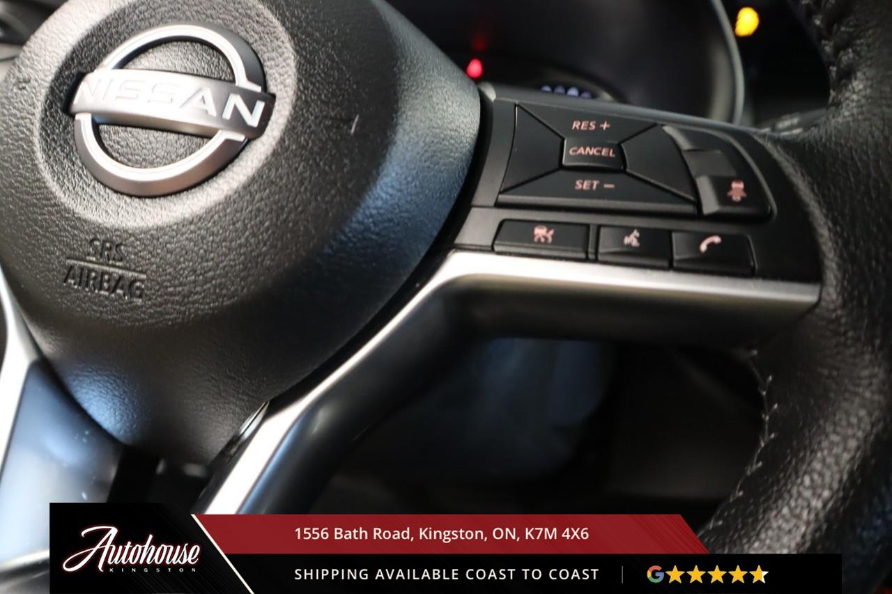 2024 Nissan Kicks SV REMOTE START - REARVIEW CAM Photo