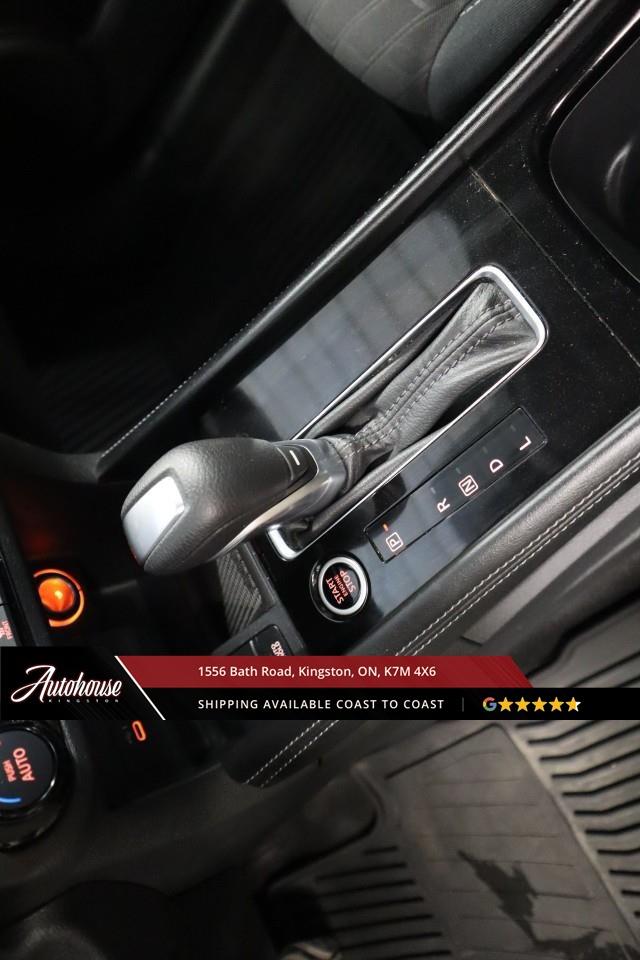 2024 Nissan Kicks SV REMOTE START - REARVIEW CAM Photo
