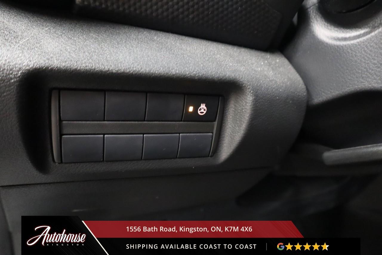 2024 Nissan Kicks SV REMOTE START - REARVIEW CAM Photo