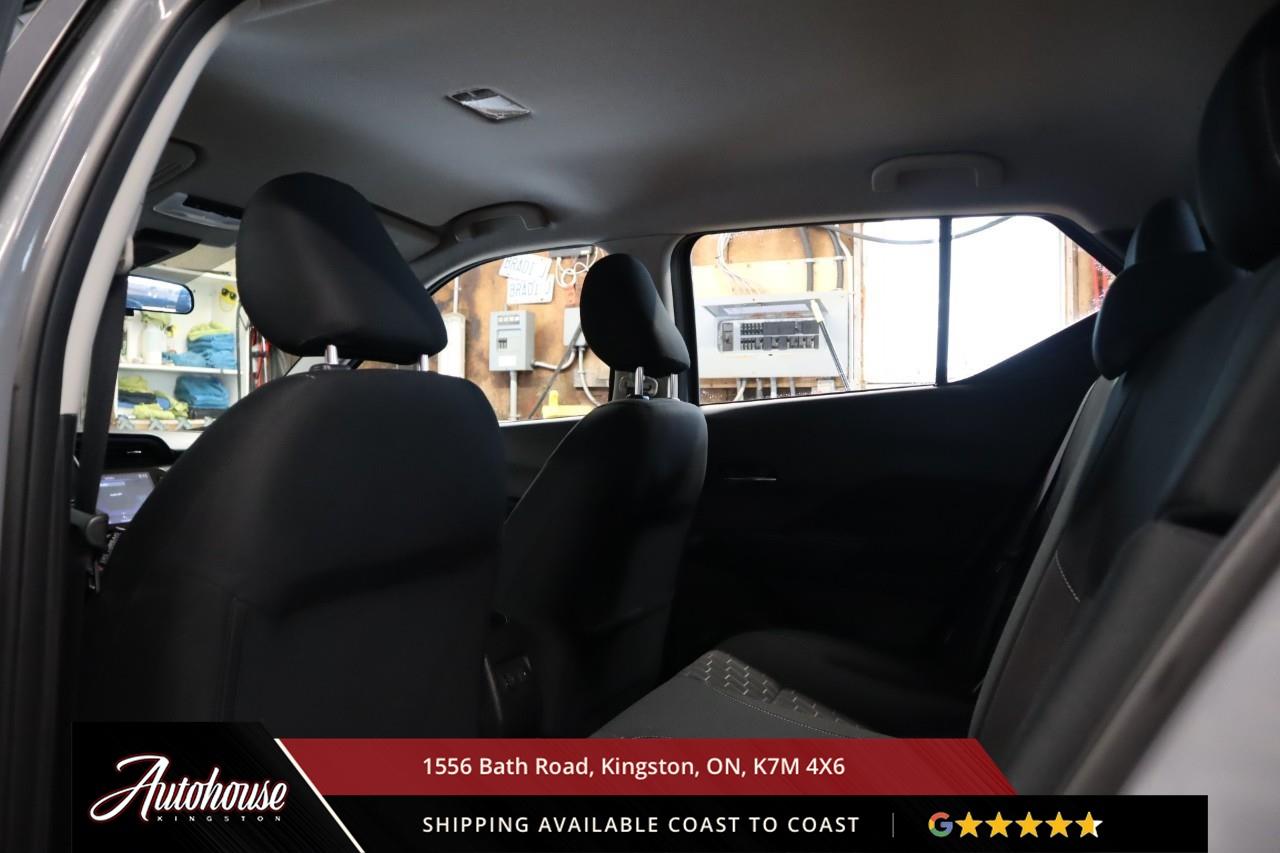 2024 Nissan Kicks SV REMOTE START - REARVIEW CAM Photo