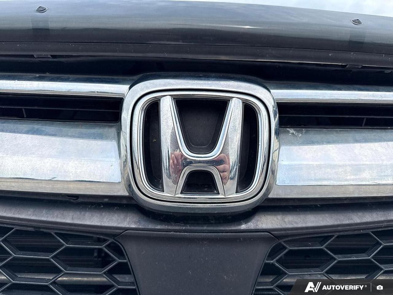 2017 Honda CR-V Touring POWER SUNROOF | APPLE CARPLAY/ANDROID AUTO Photo