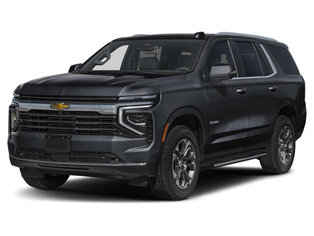 Price Includes Added Accessories Plus Engine Block Heater | Comfort Package | Advanced Trailering Package
The 2026 Chevrolet Tahoe LT in striking Black is a full-size SUV that means business  powered by the efficient and torque-rich Duramax 3.0L Turbo-Diesel straight-six, paired with 4-wheel drive and a premium suspension tune that balances capability with everyday comfort. Whether youre hauling the family or tackling serious towing duties, this Tahoe is specd for those who need their vehicle to perform as hard as they do.

- Duramax 3.0L Turbo-Diesel engine delivering strong low-end torque with impressive fuel economy (9.7L/100km hwy)
- 4WD with electronic Autotrac transfer case and mechanical limited-slip differential for confident all-condition traction
- Premium Smooth Ride suspension with front coil-over-shock and rear multi-link coil spring setup
- Full trailering package with 7-wire harness, 2 receiver, trailer sway control, and Hitch Guidance
- Comprehensive active safety suite including Front Pedestrian & Bicyclist Braking, Rear Cross Traffic Braking, Reverse Automatic Braking, and Side Bicyclist Alert
- Heated front seats and steering wheel, 8-way power driver seat with 2-driver memory, and wireless phone charging
- 11 digital Driver Information Centre, Electronic Precision Shift, and dual 120V power outlets
- Teen Driver technology and Buckle to Drive for added peace of mind for families

Ready to experience it for yourself? Visit us at Birchwood Chevrolet Buick GMC or browse online at birchwoodchevrolet.ca. Book a test drive, reserve this Tahoe, or contact our team today  were here to make the process straightforward and on your schedule.
See three brands under one roof at Birchwood Chevrolet Buick GMC  the only place in Winnipeg where you can compare GMC, Chevrolet, and Buick all in one visit. Save yourself some time, see a great selection, and learn everything you need to know. 

Your Experience is Everything at Birchwood Chevrolet Buick GMC. 

Click, call (204) 837-5811, or visit Birchwood Chevrolet Buick GMC at the Birchwood Auto Park, 3965 Portage Avenue West at the Perimeter.

Dealer Permit #4240.
Dealer permit #4240