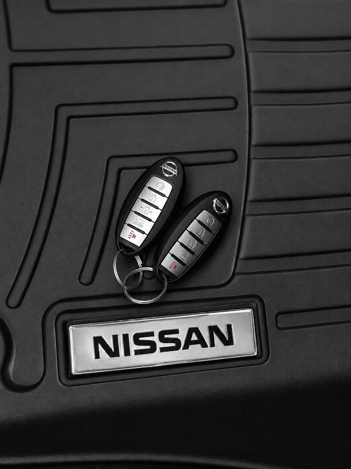 2020 Nissan Altima 2.5 Platinum Sedan Photo