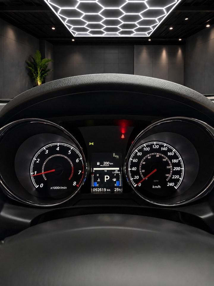 2023 Mitsubishi RVR SE AWD Photo